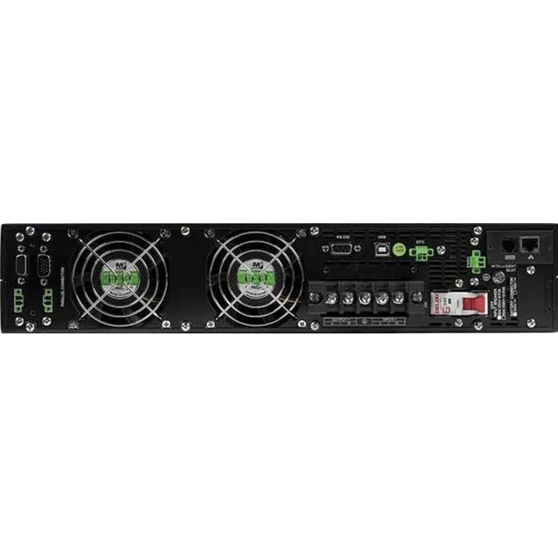 ИБП Systeme Electric Smart-Save Online SRT 5000ВА(SRTSE5KRTXLI-NC)(2 кор)