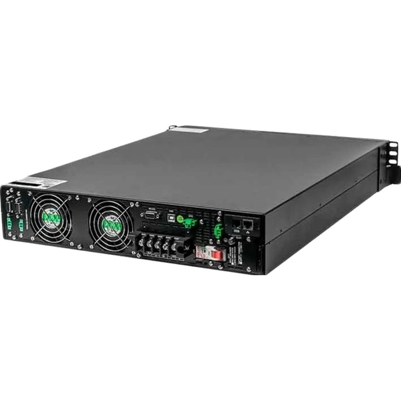 ИБП Systeme Electric Smart-Save Online SRT 5000ВА(SRTSE5KRTXLI-NC)(2 кор)