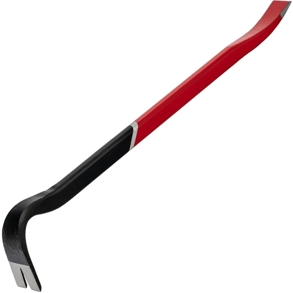 Лом-гвоздодер усиленный, 600х29х15 мм// Matrix 25233 Лом-гвоздодер усиленный, 600х29х15 мм// Matrix 25233