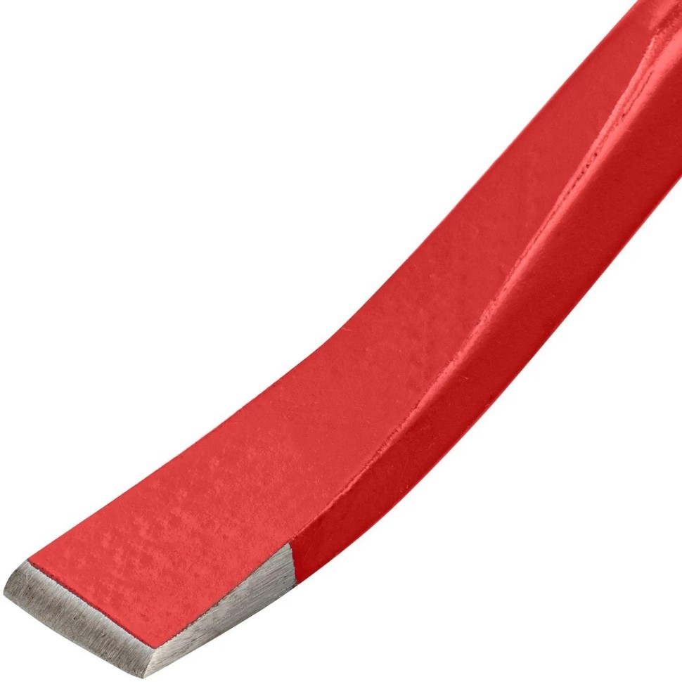 Лом-гвоздодер усиленный, 600х29х15 мм// Matrix 25233 Лом-гвоздодер усиленный, 600х29х15 мм// Matrix 25233