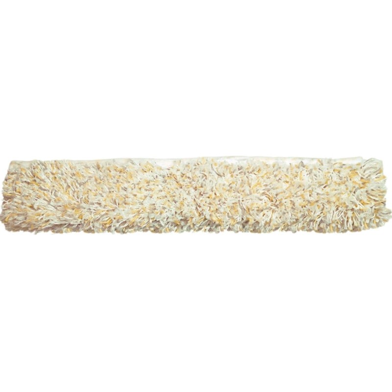 Насадка шубка Vermop Lock Strip 35см на застежке липучка 236370