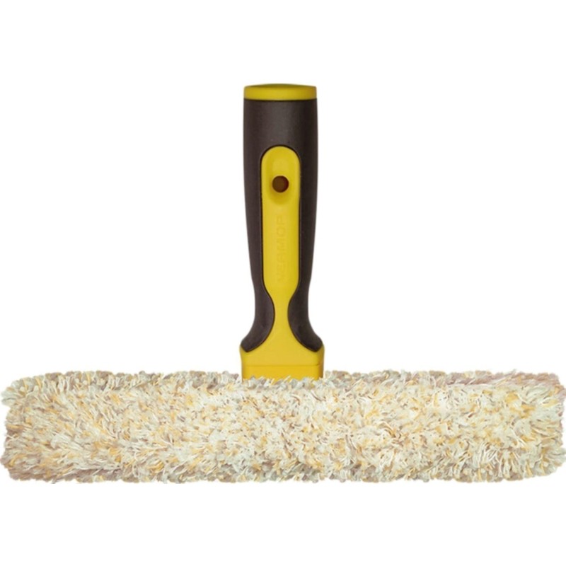 Насадка шубка Vermop Lock Strip 35см на застежке липучка 236370