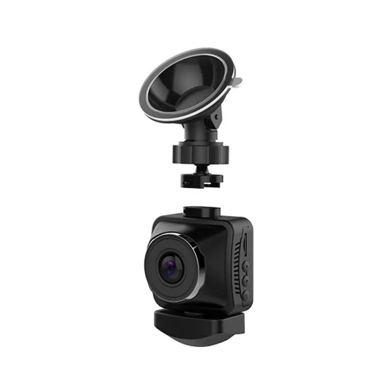 Автомобильный видеорегистратор Sho-Me FHD-525 1080p GPS