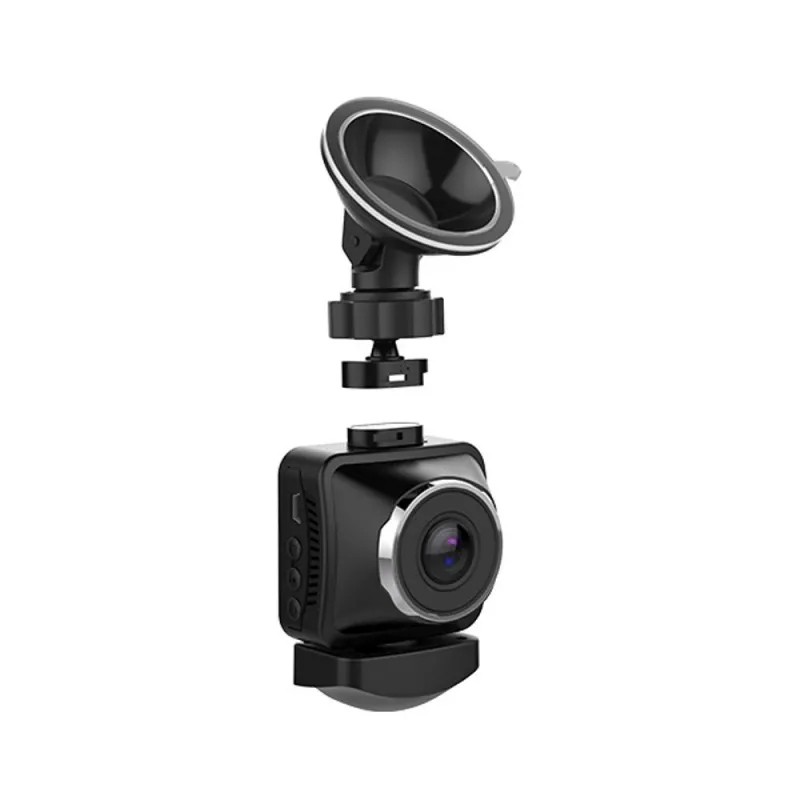 Автомобильный видеорегистратор Sho-Me FHD-525 1080p GPS