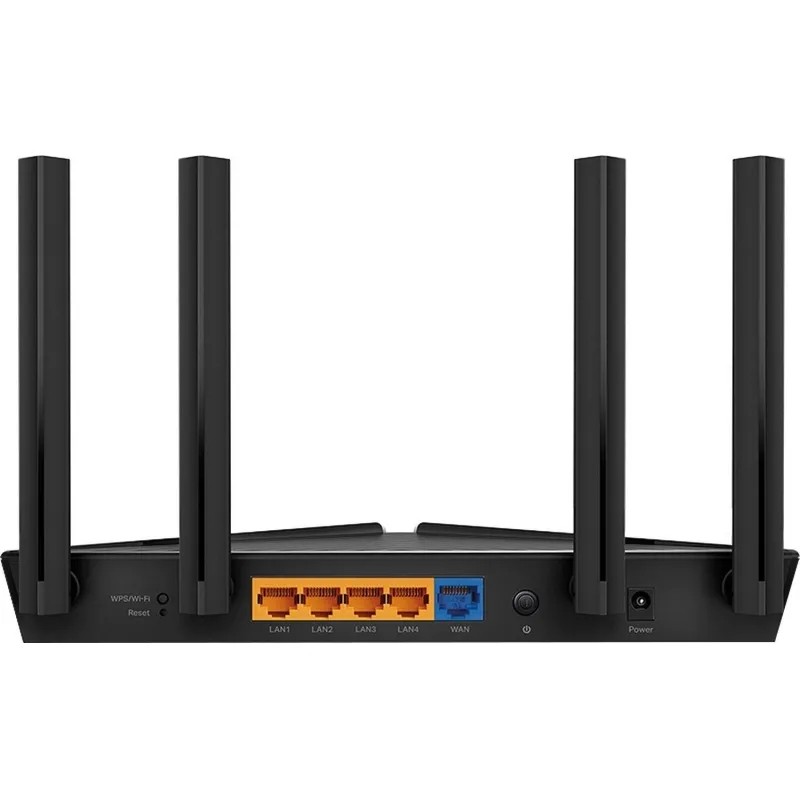 Маршрутизатор TP-Link Archer AX23 AX1800