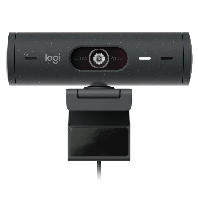 Веб-камера для конференций Logitech BRIO 505 (960-001459)