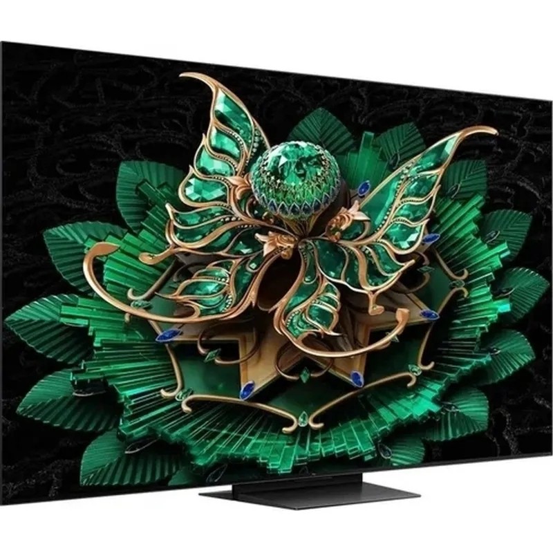 Телевизор TCL 65C7K, QLED