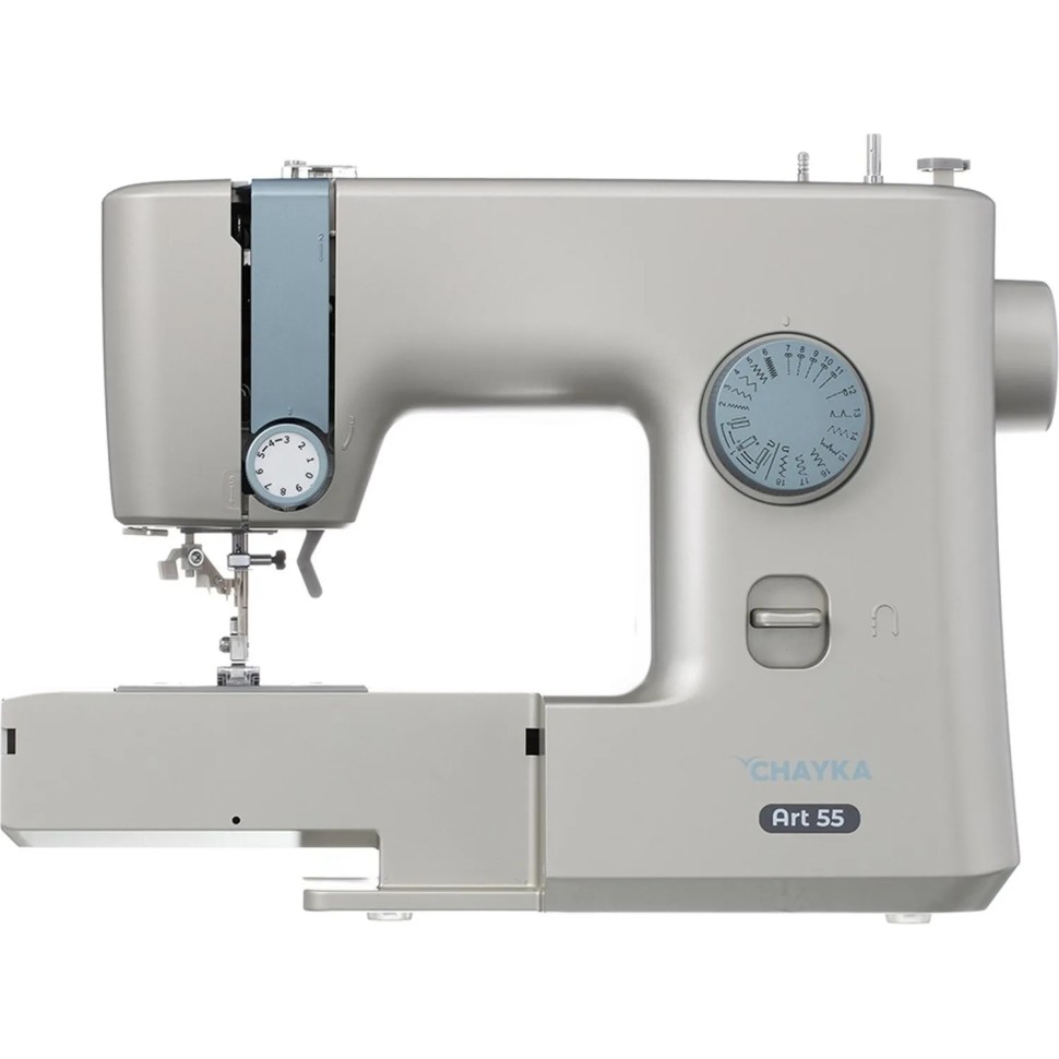 Швейная машина Chayka Art 55