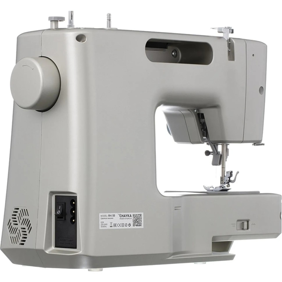 Швейная машина Chayka Art 55