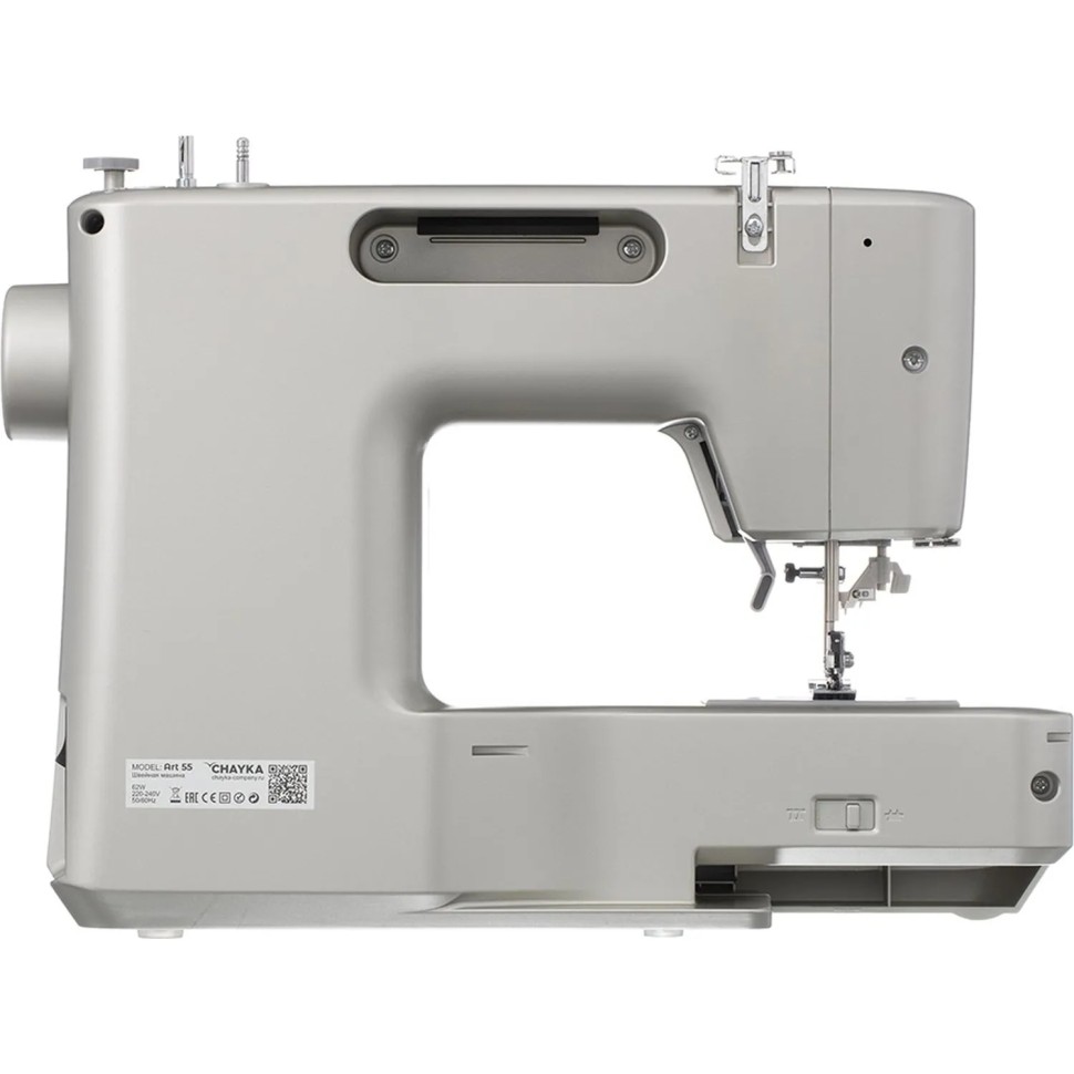 Швейная машина Chayka Art 55