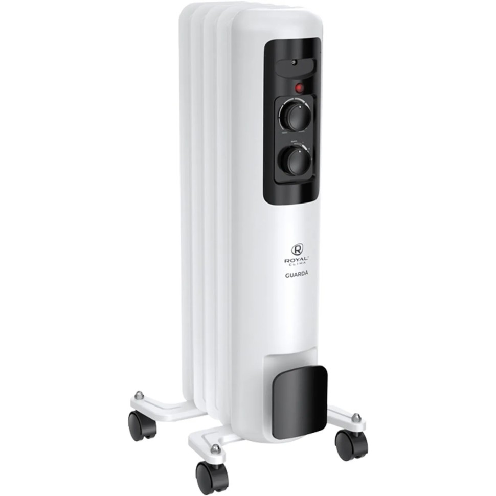 Радиатор масляный ROYAL CLIMA ROR-GU5-1000M