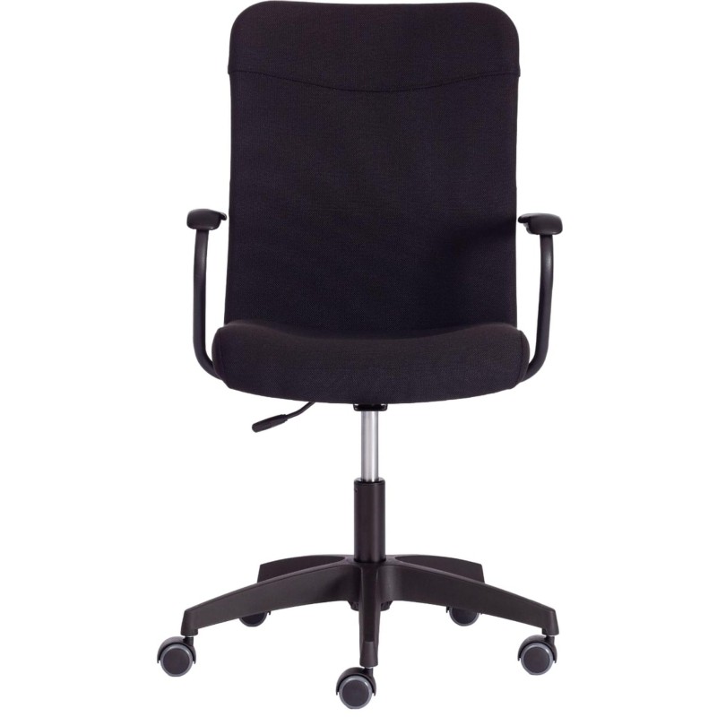 Кресло UT_Easy Chair 309 ткань, черный, 2603