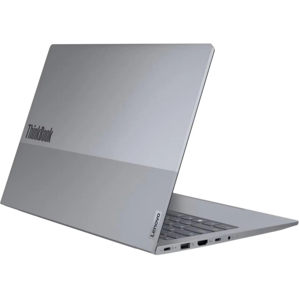 Ноутбук Lenovo ThinkBook 14 G7 IML [21MR002QGQ] {5 125U/16GB/512GB/DOS+Bag