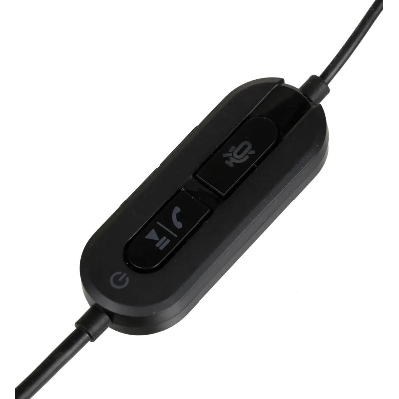 Гарнитура для ПК Creative HS-720 V2 2м накладн. USB (51EF0960AA000)черный