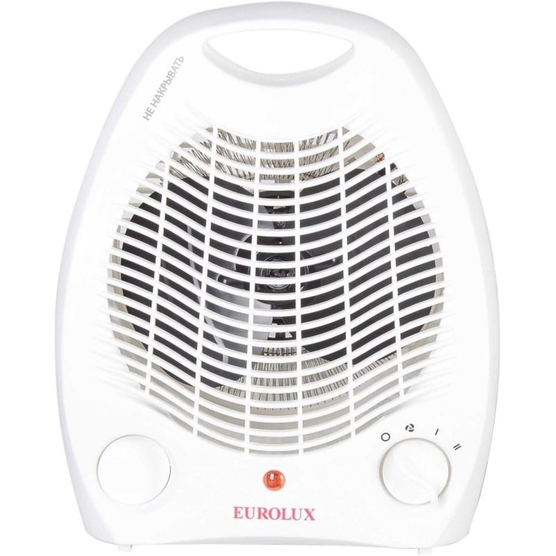 Тепловентилятор Eurolux ТВС-EU-1