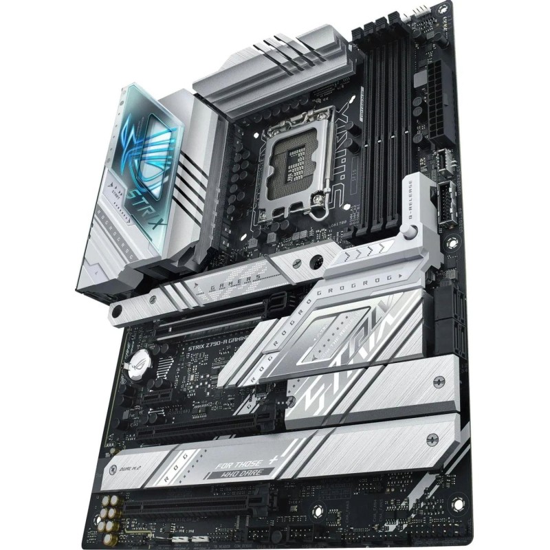 Материнская плата ASUS ROG STRIX Z790-A GAMING WIFI II(90MB1FN0-M0EAY0)
