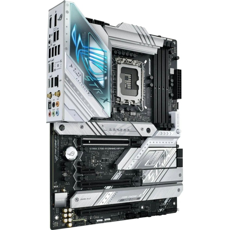 Материнская плата ASUS ROG STRIX Z790-A GAMING WIFI II(90MB1FN0-M0EAY0)