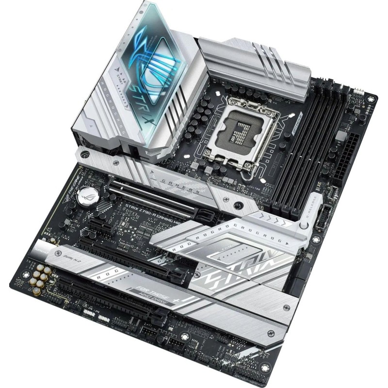 Материнская плата ASUS ROG STRIX Z790-A GAMING WIFI II(90MB1FN0-M0EAY0)