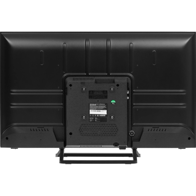 Телевизор Sber SDX-32H2128, HD ready, смарт (Салют ТВ)