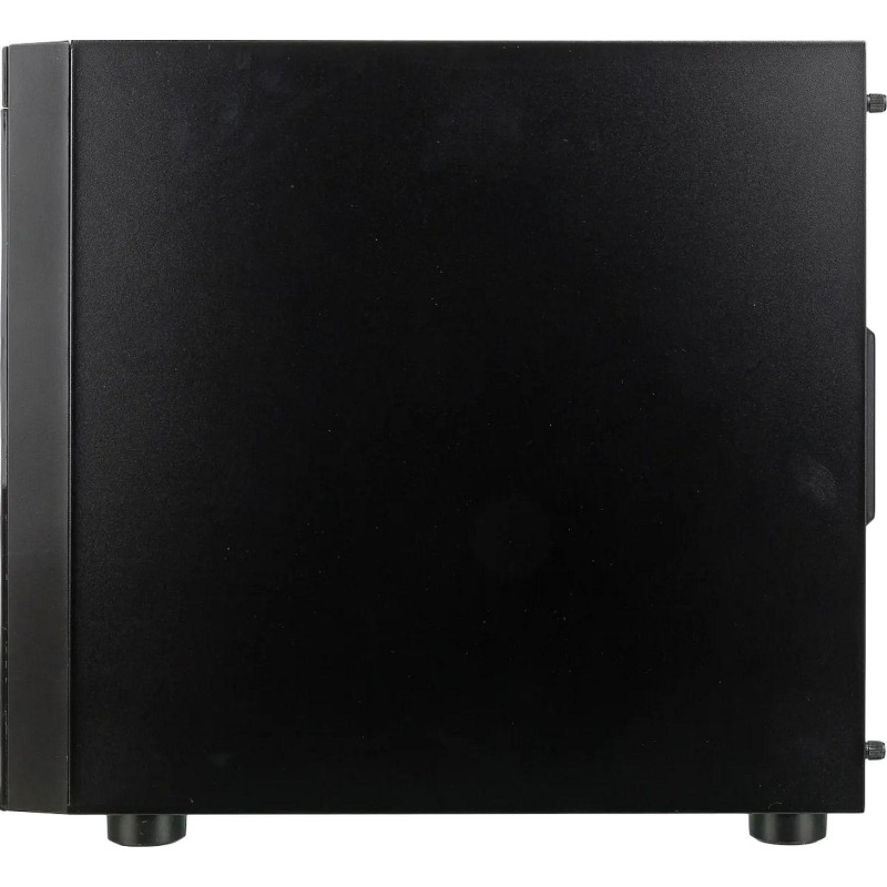 Корпус Thermaltake Versa H18 Window черный без БП mATX(CA-1J4-00S1WN-00)