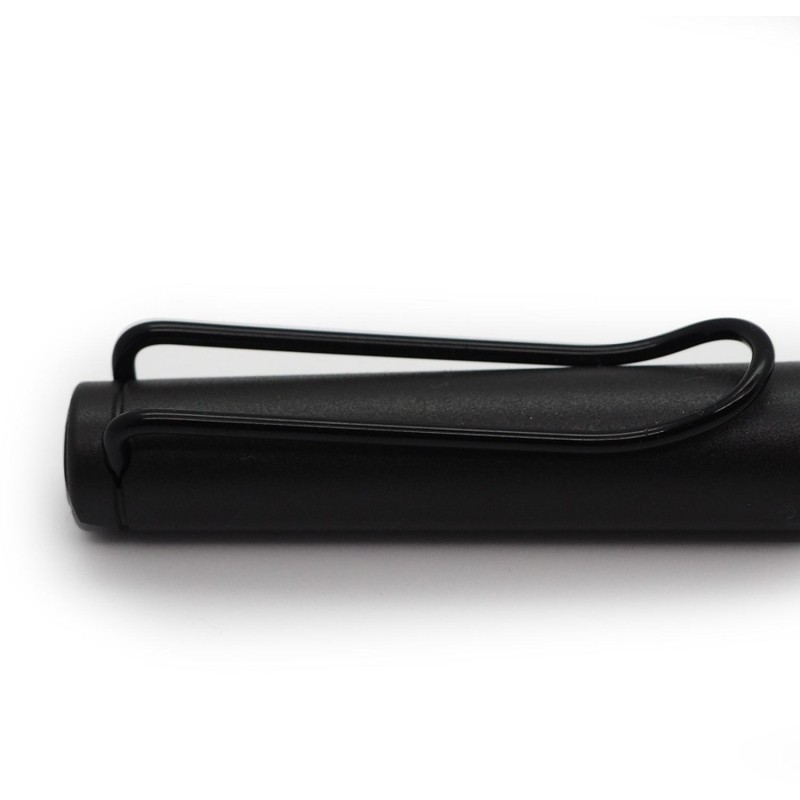 Ручка перьевая LAMY 017 safari, Умбра, F,4000202