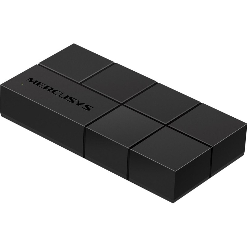 Коммутатор Mercusys MS108G