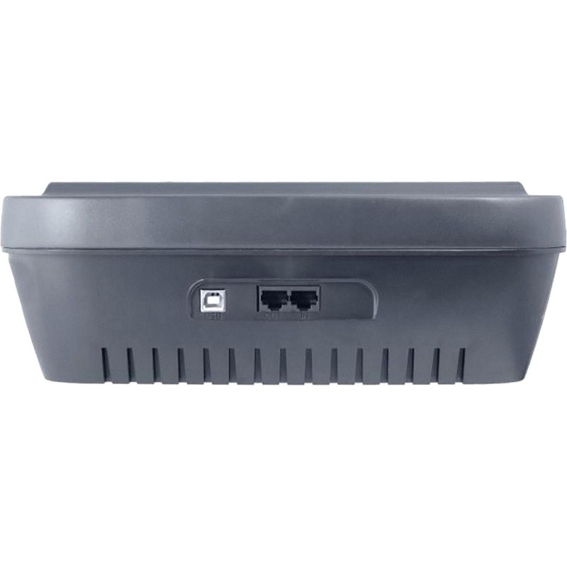 ИБП Powercom SPIDER SPD-1000U 1000VA / 550W, Tower, Schuko, USB