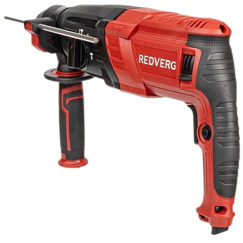Перфоратор REDVERG RD-RH950