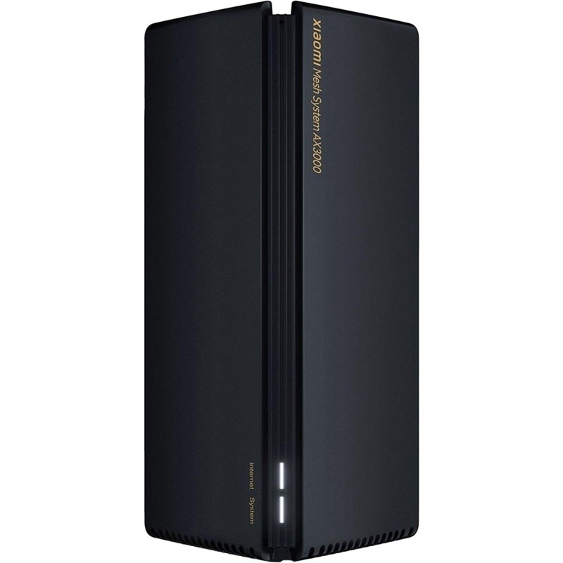Маршрутизатор Xiaomi Mi Mesh System AX3000 (1-pack) (DVB4315GL)