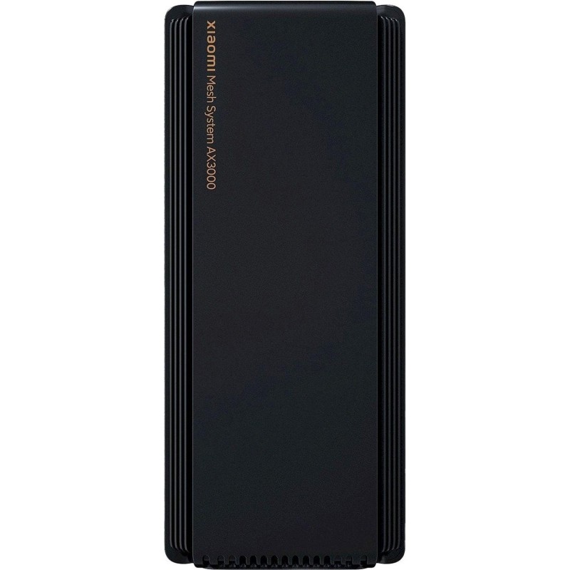 Маршрутизатор Xiaomi Mi Mesh System AX3000 (1-pack) (DVB4315GL)