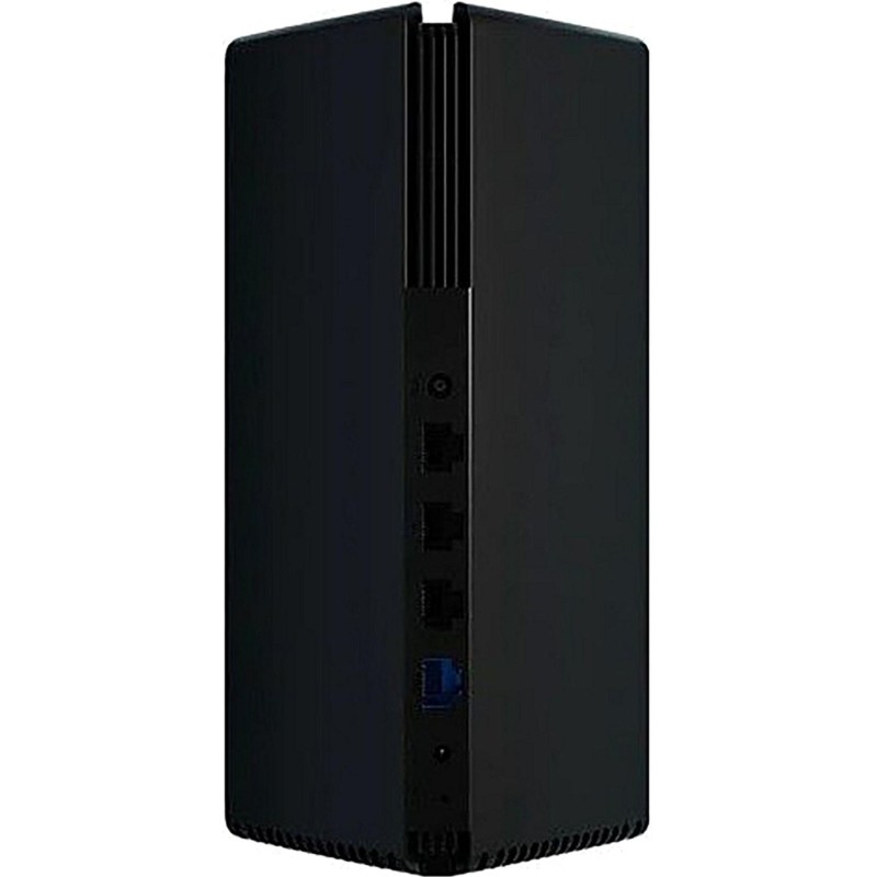 Маршрутизатор Xiaomi Mi Mesh System AX3000 (1-pack) (DVB4315GL)