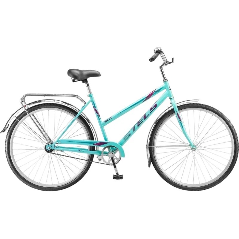 Велосипед STELS Legenda 300 28C 20 Мятный, TSRD00154892