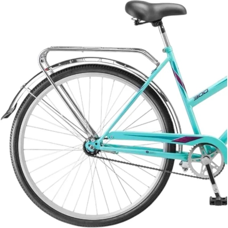 Велосипед STELS Legenda 300 28C 20 Мятный, TSRD00154892