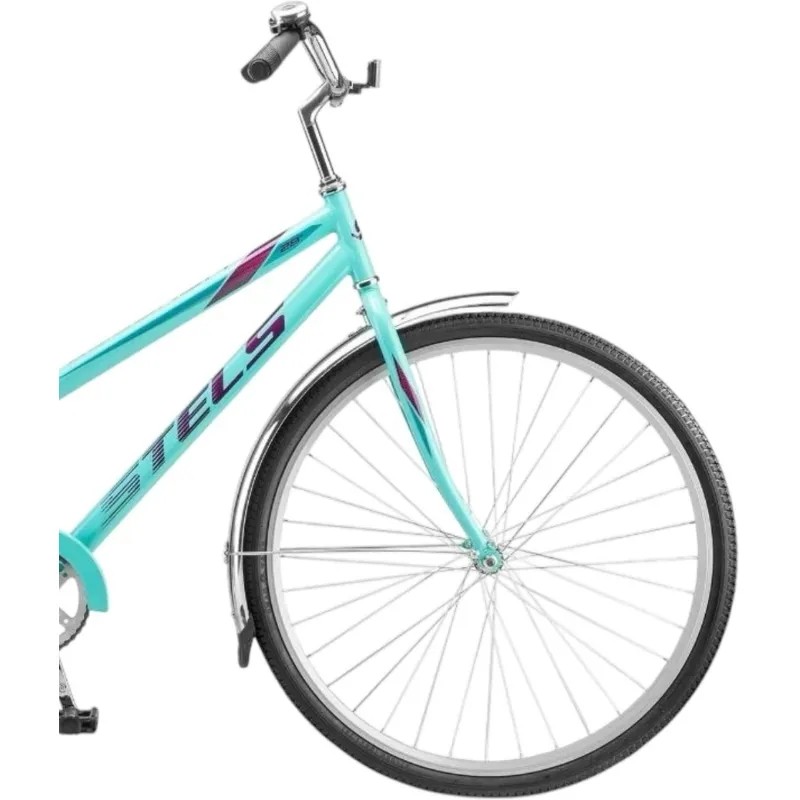 Велосипед STELS Legenda 300 28C 20 Мятный, TSRD00154892