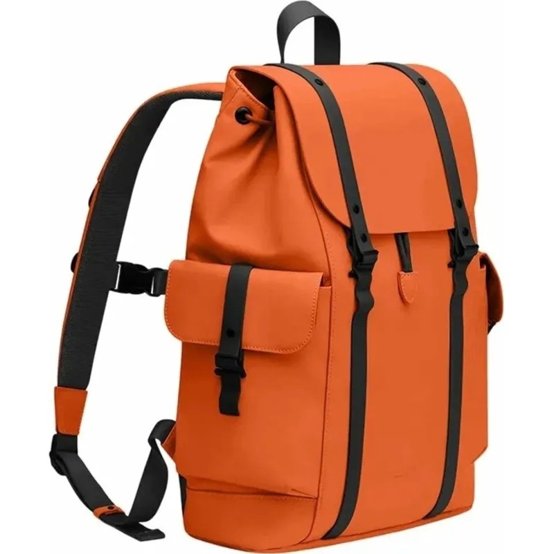 Рюкзак для ноутбука Gaston Luga Spläsh Utility 16 цв: огн.оранж SPUL16BPOF