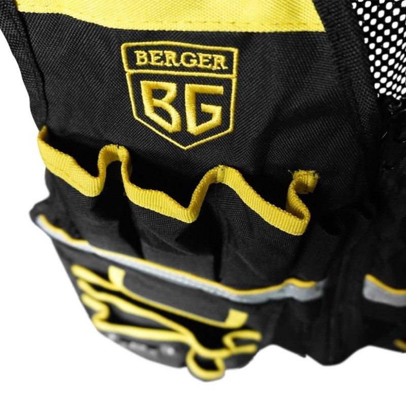Жилет для инструмента ДИКЗЕ BERGER BG1209