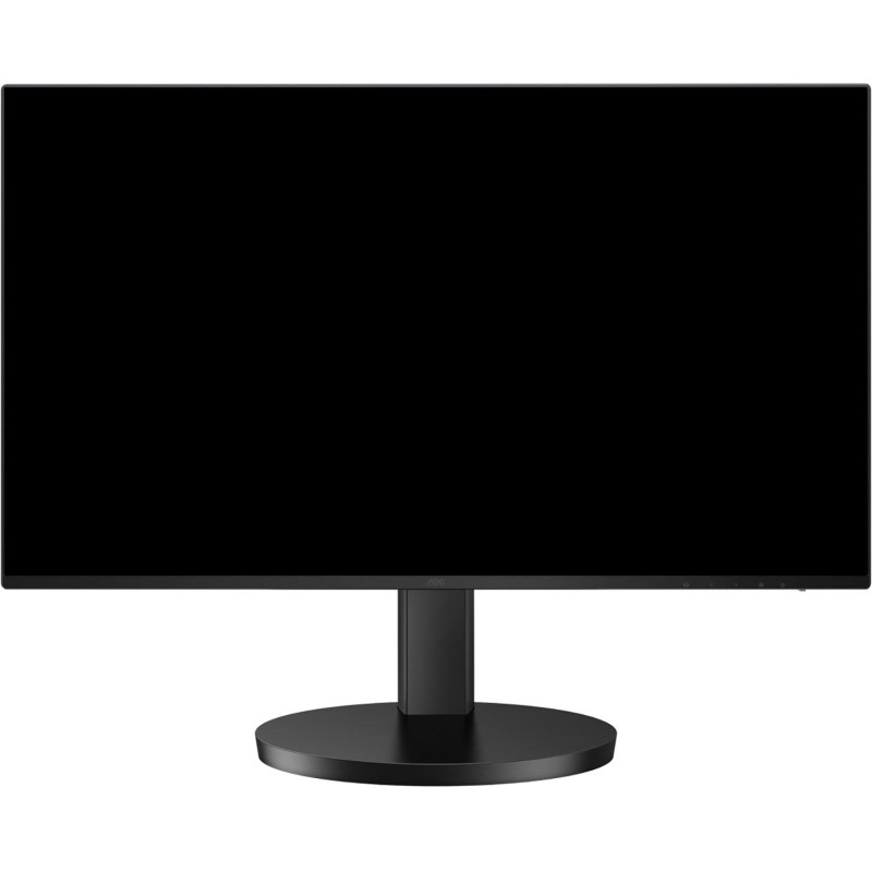 Монитор AOC (U27B3A)27/QHD+/IPS/350cd/4ms/HDMI/DP
