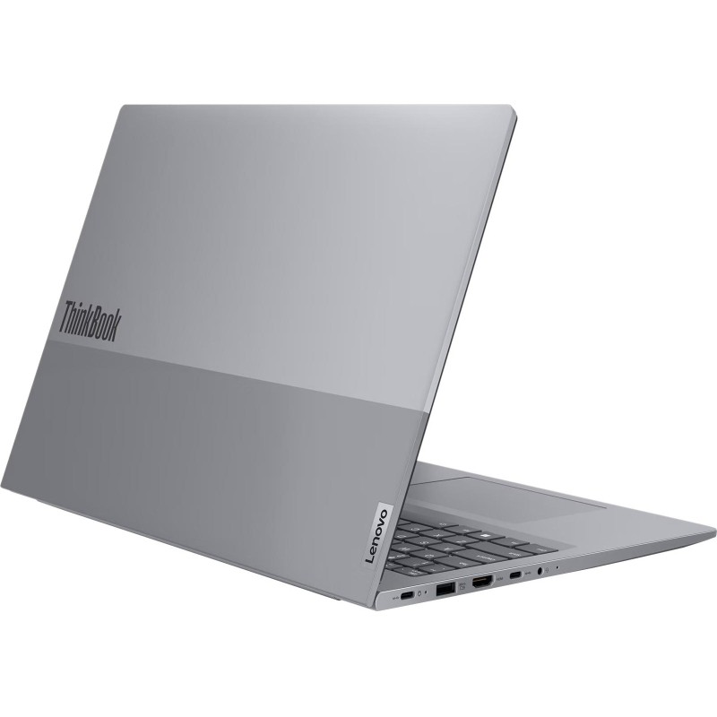 Ноутбук Lenovo ThinkBook 16 G6(21KK00AWAK)R5-7430U/32Gb/1Tb SSD/16/noOS