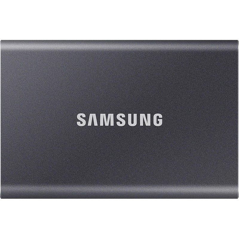 Портативный SSD Samsung 500Gb/USB3.2/EXT (MU-PC500T/WW)