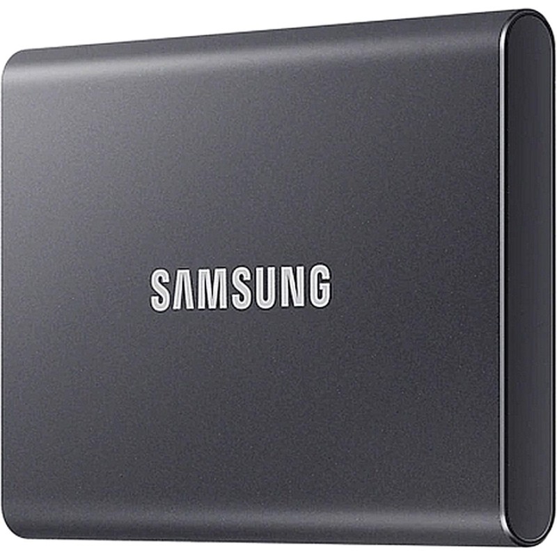 Портативный SSD Samsung 500Gb/USB3.2/EXT (MU-PC500T/WW)