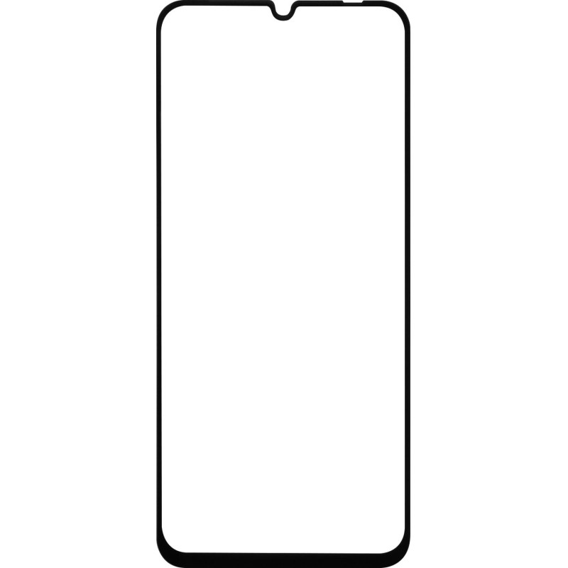 Защитное стекло Red Line Xiaomi Redmi A3x Full Glue черн(УТ000039293)