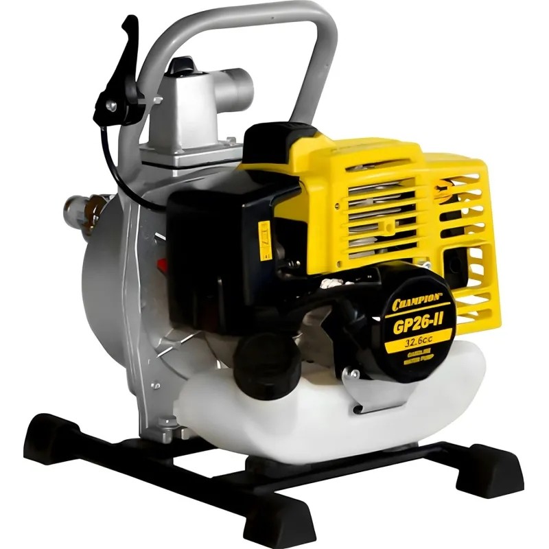 Мотопомпа CHAMPION GP26-II
