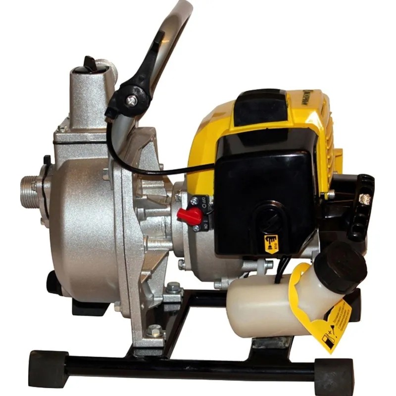 Мотопомпа CHAMPION GP26-II