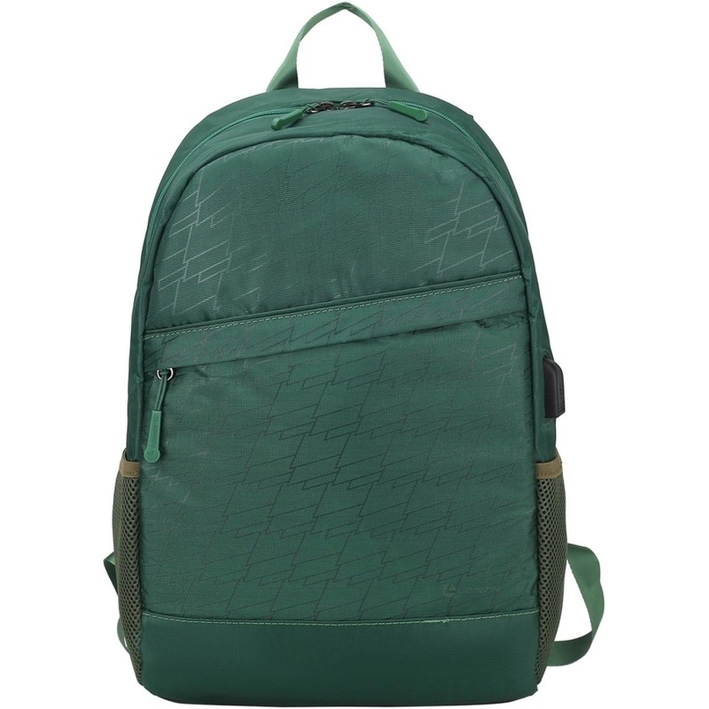 Рюкзак для ноутбука 15.6 Lamark B115 Green