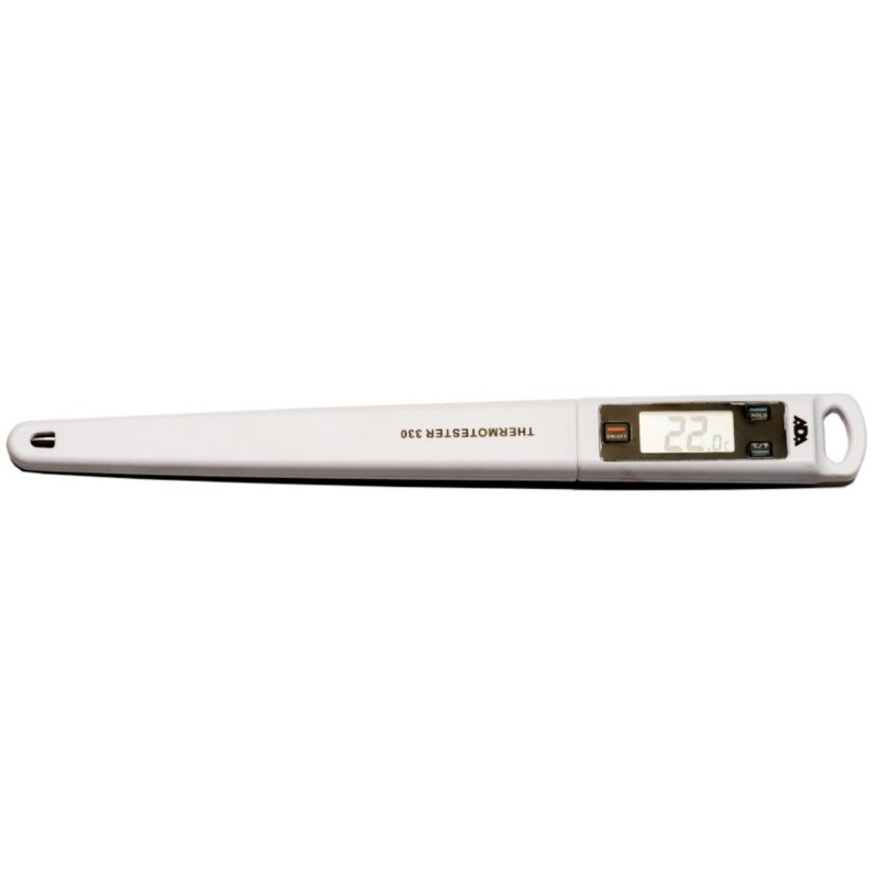 Термометр компактный электронный ADA THERMOTESTER 330 А00513