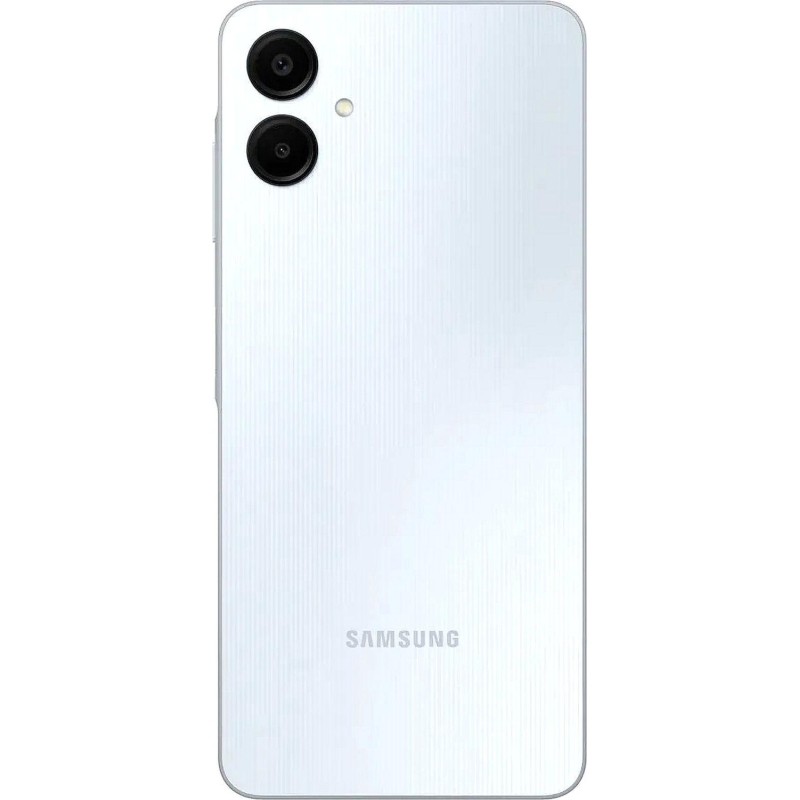 Смартфон Samsung Galaxy A06 4/64Gb Light Blue arabic(SM-A065FLBDMEA)