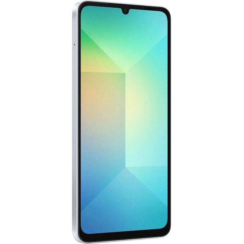 Смартфон Samsung Galaxy A06 4/64Gb Light Blue arabic(SM-A065FLBDMEA)