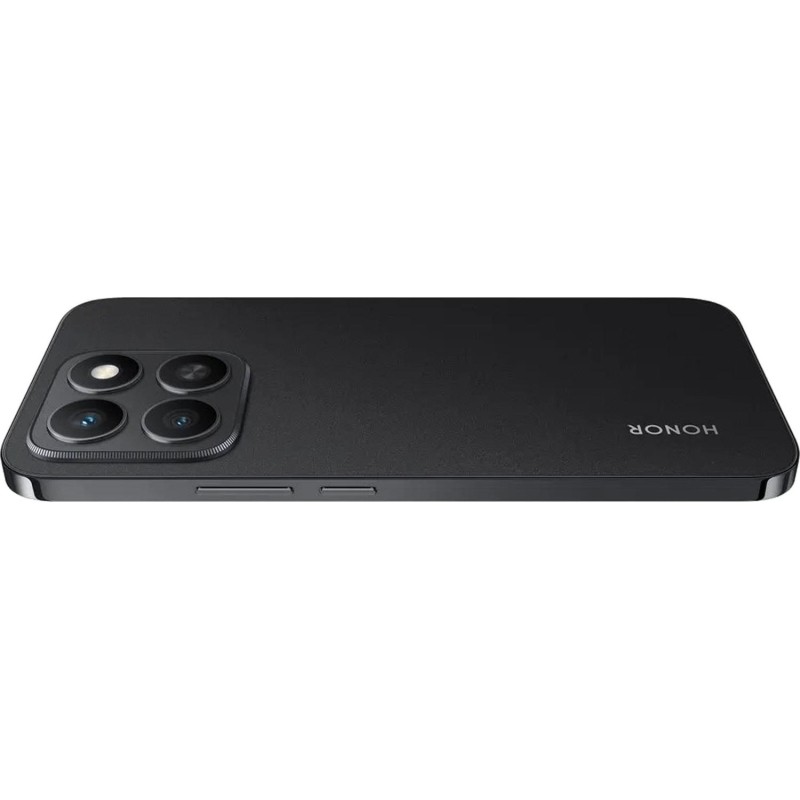Смартфон Honor X8c 8/256Gb черный