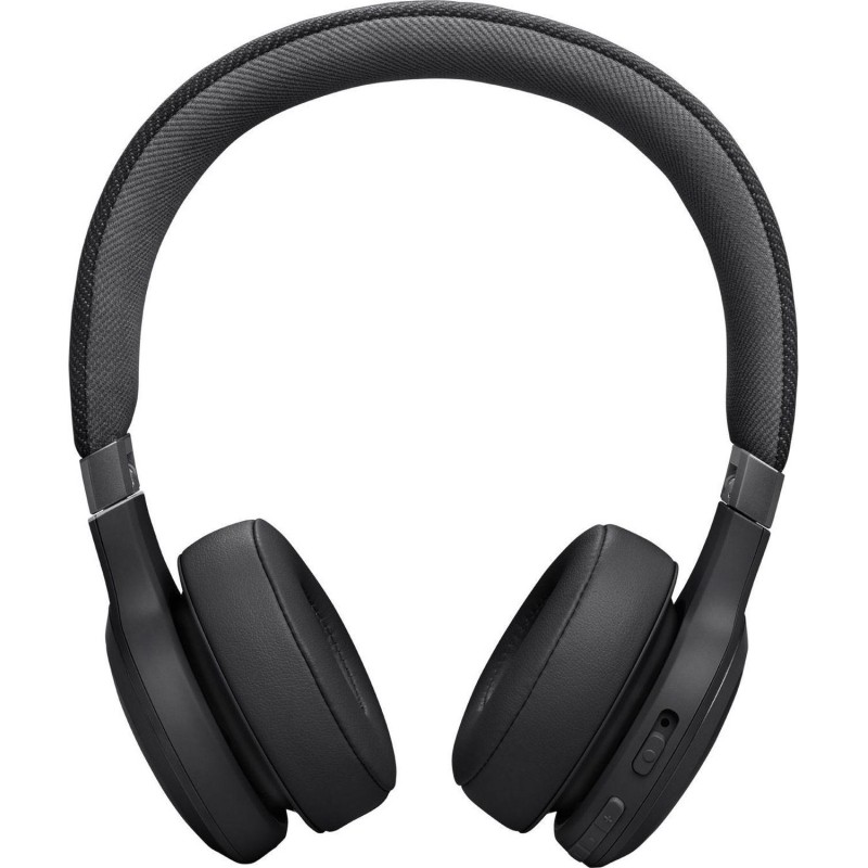Наушники JBL Live 670NC Black (JBLLIVE670NCBLK)