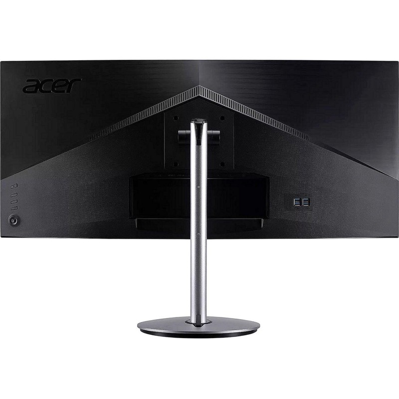 Монитор Acer CB342CURbemiiphuzx (UM.CB2EE.015) 34/UWQHD/IPS/75Hz/300cd/2ms
